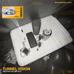 Tunnel Vision (Extended Mix)