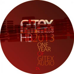 One Year of Gitex Audio