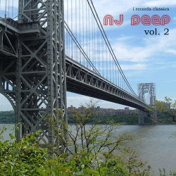 New Jersey Deep Volume 2