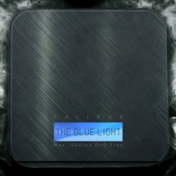 The Blue Light