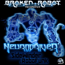 Sidewinder / Robofunk