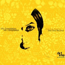 Dot One Records V.A Compilation 2011