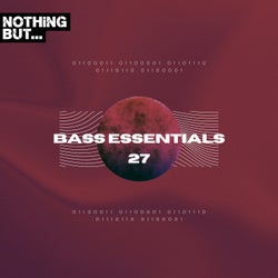 Nothing But... Bass Essentials, Vol. 27