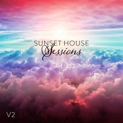 Sunset House Sessions, Vol. 2