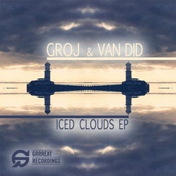 Iced Clouds EP