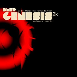 Genesis 2k