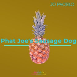 Phat Joe's Sausage Dog