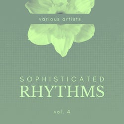 Sophisticated Rhythms, Vol. 4