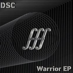 Warrior EP