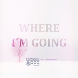 Where I´m Going