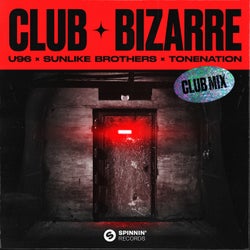 Club Bizarre (Club Mix) [Extended Mix]