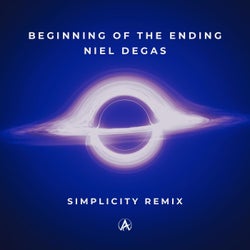 Beginning Of The Ending (Simplicity Remix)