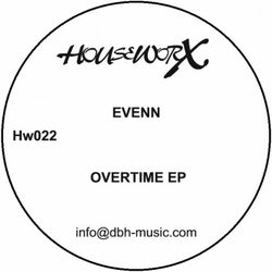 Overtime EP