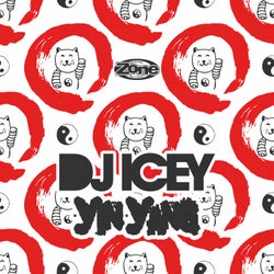 DJ Icey - Yin Yang