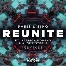 Reunite (Remixes / Extended Mix)