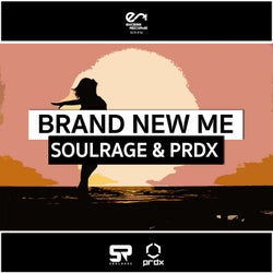 Brand New Me