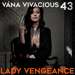 Lady Venguance