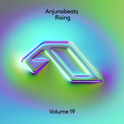 Anjunabeats Rising 19