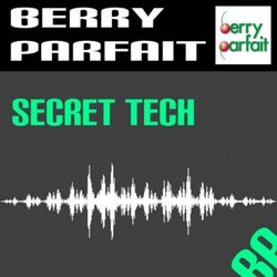 Secret Tech