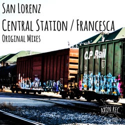 Central Station / Francesca