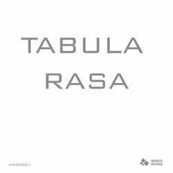 Tabula Rasa