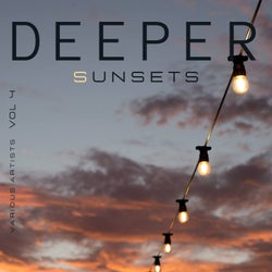 Deeper Sunsets, Vol. 4