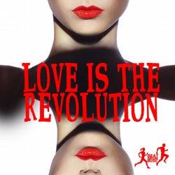 Love Is The Revolution