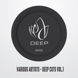 Innocent Music Deep Cuts Vol.1