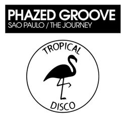 São Paulo / The Journey