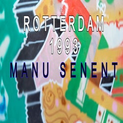 Rotterdam 1993