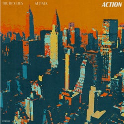 Action (Extended Mix)