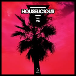 Houselicious Vol. 24