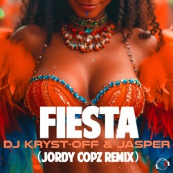 Fiesta (Jordy Copz Remix)