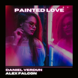 Painted Love