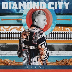 Diamond City