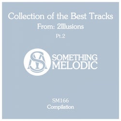 Collection of the Best Tracks From: 2Illusions, Pt. 2