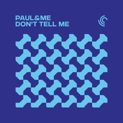 Don't Tell Me (Extended Mix)