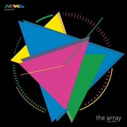 The Array Volume 9