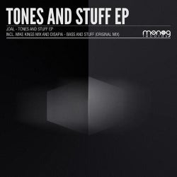 Tones And Stuff EP