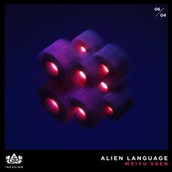 Alien Language