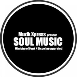 Soul Music E.P