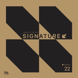 Variety Music pres. Signature Vol. 22