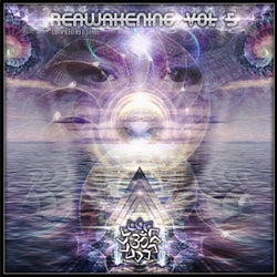 Reawakening, Vol. 5