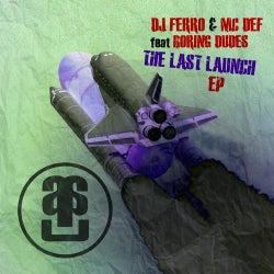 The Last Launch Ep