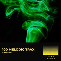 100 Melodic Trax