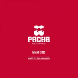 Pacha Recording Miami