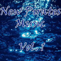 New Pirates Music, Vol. 1