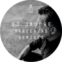 Spreekind Remixes (Tigerskin Remix)