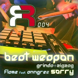 Beat Weapon