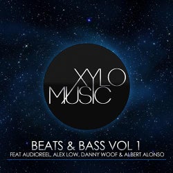 Beats & Bass Vol 1